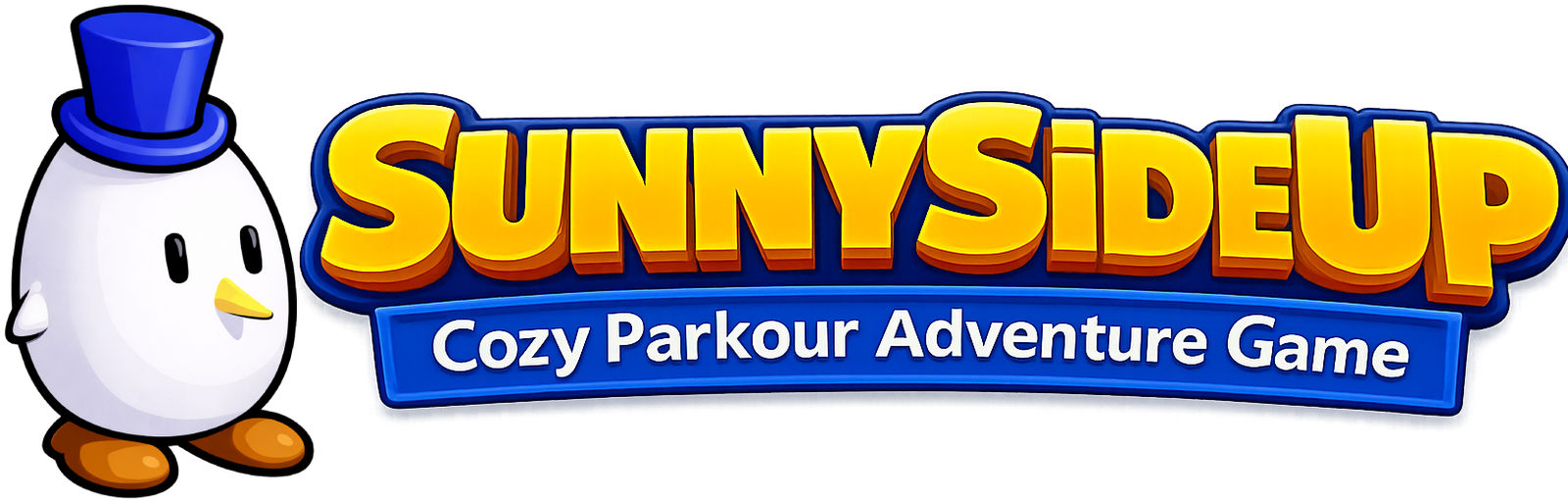 cropped parkour adventure game